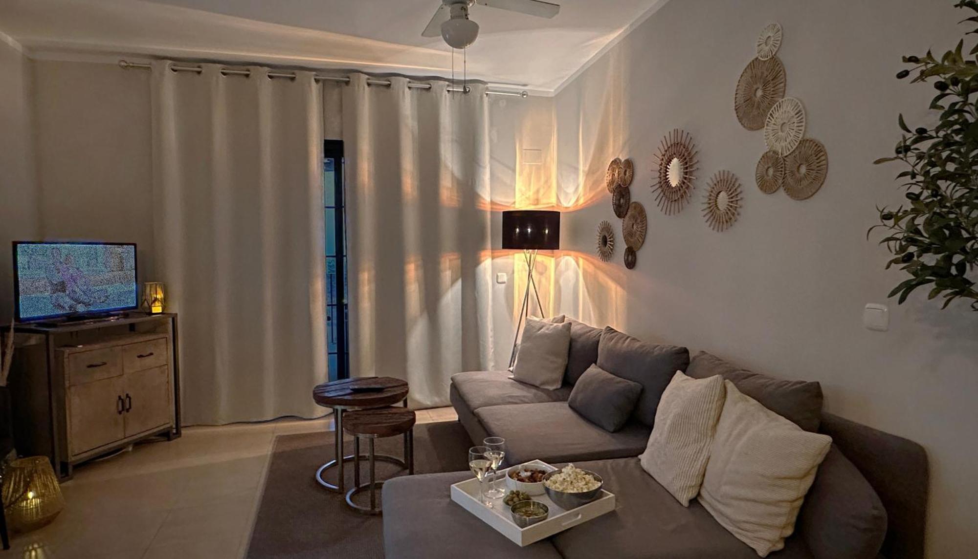 @Pascalsplace Almuñécar المظهر الخارجي الصورة