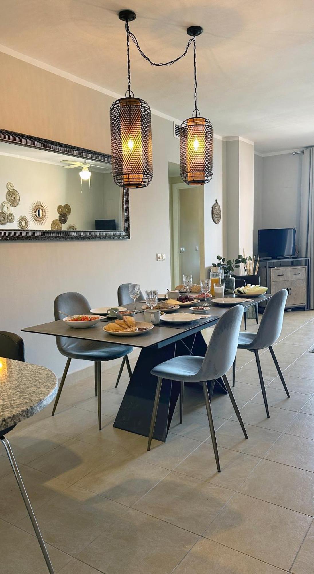 @Pascalsplace Almuñécar المظهر الخارجي الصورة